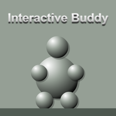 Interactive buddy