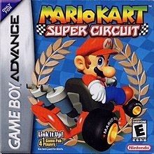 Mario Kart