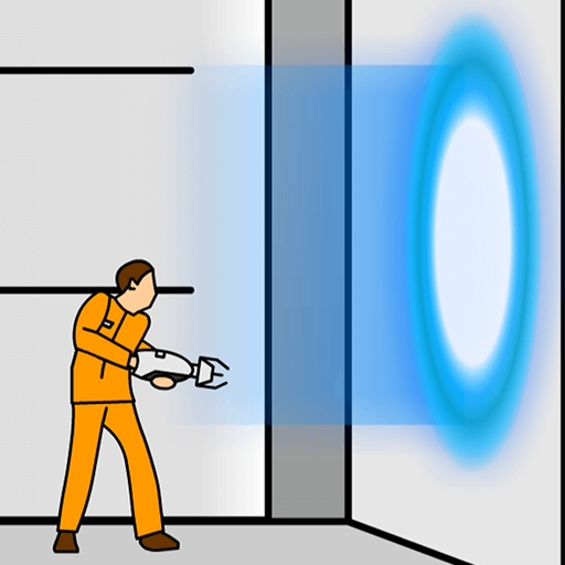 Portal Flash